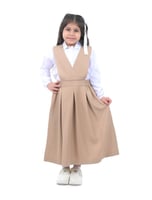 مريول روضه بيج موديل 100400