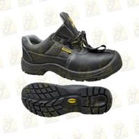 حذاء السلامة سفتي شوز safety shoes