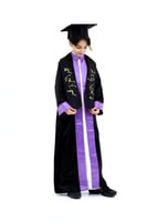 عباية تخرج ولادي