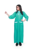 زي عاملات منزلية قطعة وحدة موديل 10252