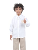 بدله روضه ولادي 2 قطعة موديل 200900