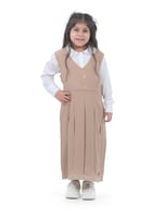 مريول روضه بيج موديل 100600