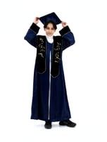 عباية تخرج ولادي