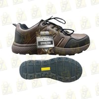 حذاء السلامة سفتي شوز ماركة safety shoes ROAD Mate