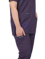 سكراب طبي موديل لين