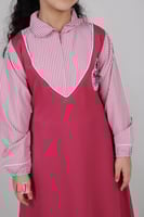 مريول شيال ابتدائي كويتي0010