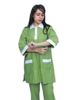 بدلة شغالة قطعتين اثنين لون موديل 10239