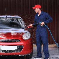 بدلة صيانة 1 قطعة افرول متعدد الاستخدام