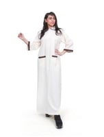 زي عاملات منزلية قطعة وحدة موديل 10267