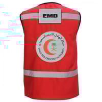 سترة المرحل الطبي EMD