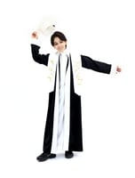 عباية تخرج ولادي