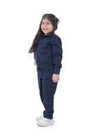 بدله روضه بناتي 3 قطعة موديل 100902