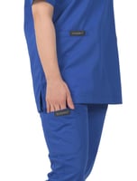 سكراب طبي موديل أوركيد