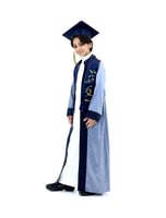 عباية تخرج ولادي