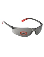 نظارة سلامة لحماية العينين لون شفاف متعددة الاستخد...