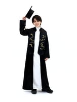 عباية تخرج ولادي مميزة