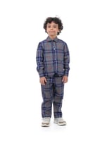 بدله روضه ولادي 3 قطعة موديل 200904