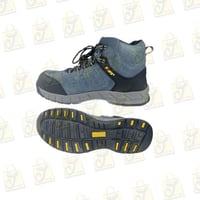 حذاء السلامة سفتي شوز ماركة safety shoes FORTE