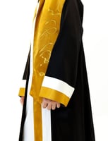 عباية تخرج ولادي