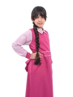 مريول ابتدائي كويتي جوري