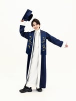 عباية تخرج ولادي