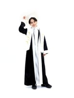 طقم روب تخرج ولادي موديل 50013 ماركة UINFORM