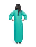 زي عاملات منزلية قطعة وحدة موديل 10252