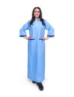 زي عاملات منزلية قطعة وحدة موديل 10251