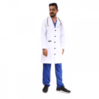 لاب كوت رجالي موديل 807 ELEGANCE