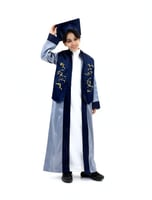 عباية تخرج ولادي