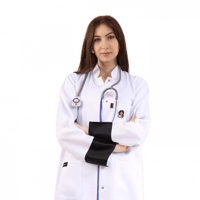 لاب كوت تفاصيل عصرية 20031 ELEGANCE