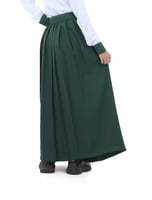 طقم تنورة وبلوزة مرحلة متوسط