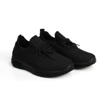 شوز رياضي قماشي رباط