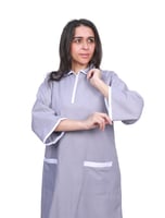 زي عاملات منزلية قطعة وحدة موديل 10250