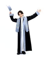 عباية تخرج ولادي