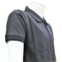 تيشرت أطفال ولادي وبناتي لون اسود