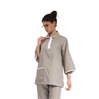 يونيفورم عاملات المنزل موديل 1006