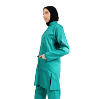 سكراب شرعي إسلامي موديل 10010ماركة ELEGANCE