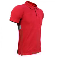 فنيلة بولو الهلال الأحمر السعودي 2023