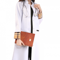 لاب كوت نسائي الدقة العصرية 20026 ELEGANCE