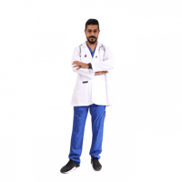 لاب كوت رجالي موديل 803 ELEGANCE