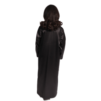 روب تخرج للأطفال موديل 30014 ماركة UINFORM