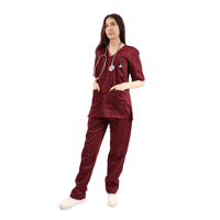 سكراب عودي- نسائي