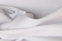 طاقة قماش بصمة ربع واقف