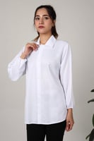 بلوزه أكمام مطاط لجميع المراحل الدراسية