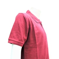 تيشرت أطفال ولادي وبناتي لون عودي