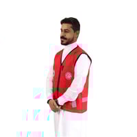 سترة المرحل الطبي EMD