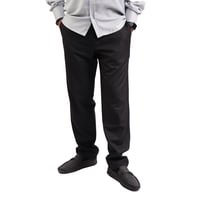 بنطلون رجالي كلاسيك