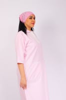 زي عاملات قميص عاملة منزلية قطعة وحدة موديل رقم 20...