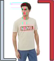 تيشرت تطريز شبابي